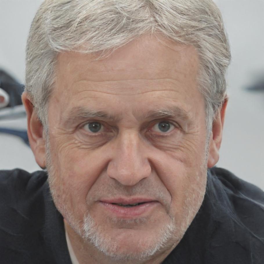 Marc Delacroix, fondateur et directeur de vernalquixo